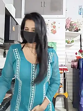 Kaur_Simran_01 웹캠 쇼