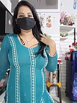 Kaur_Simran_01: вебкам-шоу