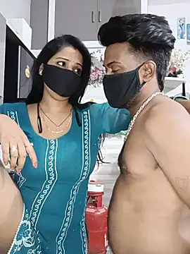 Webkamerová show Kaur_Simran_01