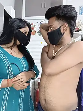Kaur_Simran_01 Шоу с уебкамера