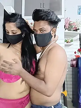 Kaur_Simran_01 Show Webcam