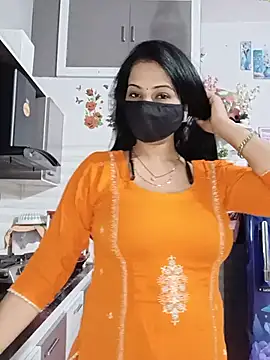 Show de Kaur_Simran_01 na webcam