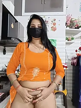 Kaur_Simran_01 웹캠 쇼