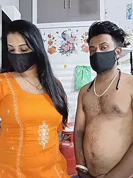 Kaur_Simran_01's Webcam Show