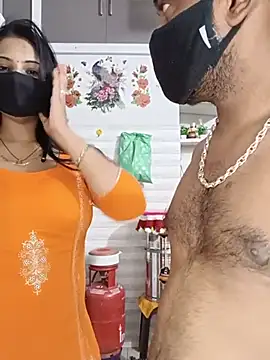 Kaur_Simran_01's Webcam Show