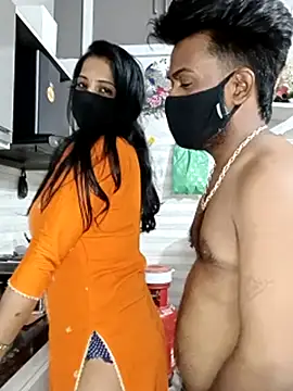Kaur_Simran_01's Webcam Show