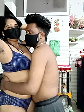 Kaur_Simran_01's Webcam Show