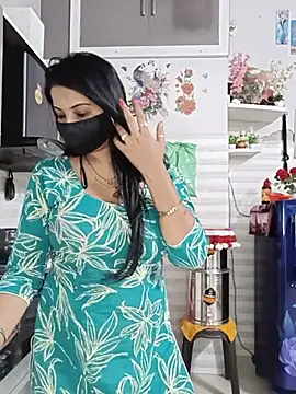 Kaur_Simran_01 网络视讯表演