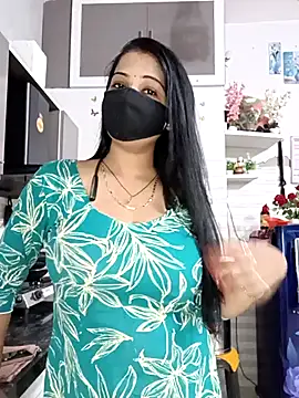Kaur_Simran_01 Show Webcam