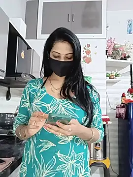 Kaur_Simran_01 Шоу с уебкамера