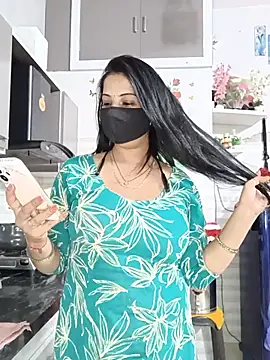 Show de Kaur_Simran_01 na webcam