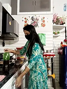 Kaur_Simran_01's Webcam Show