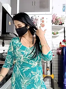 Kaur_Simran_01n Webbikameraesitys