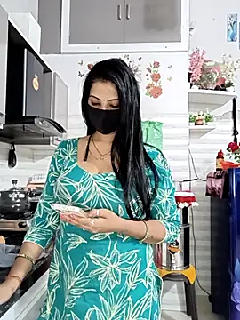 Kaur_Simran_01's Webcam Show