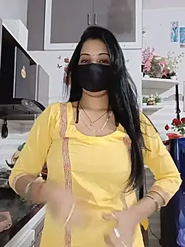 Kaur_Simran_01's Webcam Show