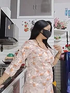 Kaur_Simran_01's Webcam Show