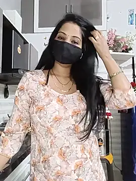 Kaur_Simran_01 웹캠 쇼