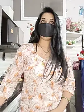 Kaur_Simran_01 Show Webcam