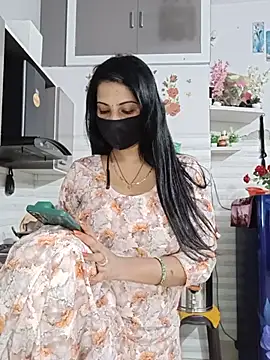 Show de Kaur_Simran_01 na webcam