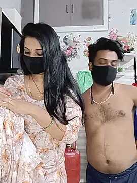 Kaur_Simran_01's Webcam Show