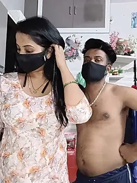 Вебкам-шоу Kaur_Simran_01