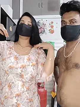 Kaur_Simran_01 webcam show