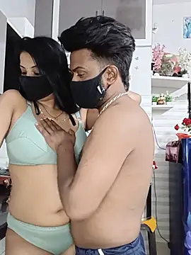 Kaur_Simran_01 Webcam-Show