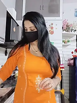 Kaur_Simran_01 웹캠 쇼