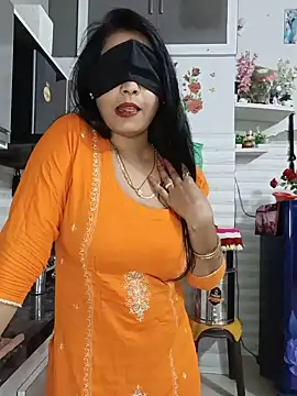 Kaur_Simran_01's Webcam Show