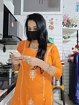 Kaur_Simran_01 Webcamshow