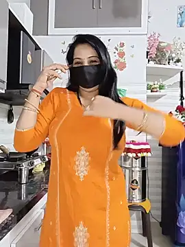 Kaur_Simran_01 ওয়েবক্যাম শো