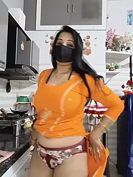 Show de Kaur_Simran_01 na webcam