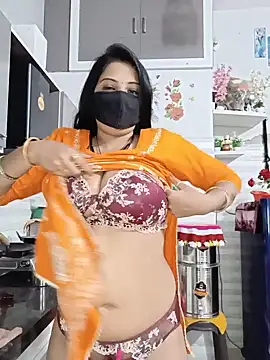 Вебкам-шоу Kaur_Simran_01