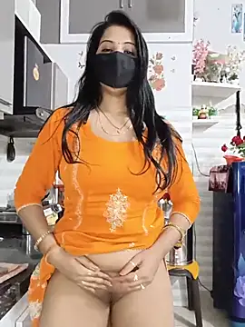 Kaur_Simran_01's Webcam Show