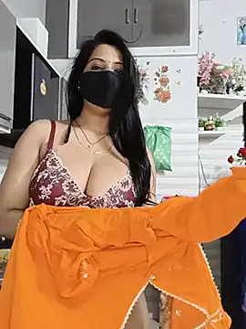 Show de Kaur_Simran_01 na webcam