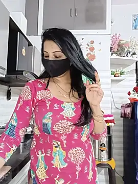 Kaur_Simran_01: вебкам-шоу