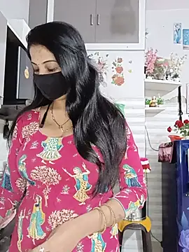 Kaur_Simran_01のウェブカメラショー