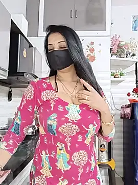 โชว์เว็บแคมของ Kaur_Simran_01