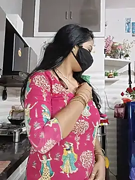 Kaur_Simran_01's Webcam Show