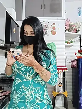 Kaur_Simran_01 Webcam-Show