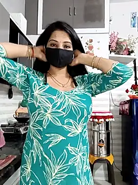 Kaur_Simran_01のウェブカメラショー