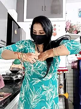 Kaur_Simran_01 Pertunjukan Webcam