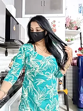 Kaur_Simran_01's Webcam Show