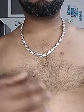 Webkamerová show Kaur_Simran_01