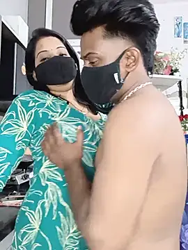 Kaur_Simran_01's Webcam Show