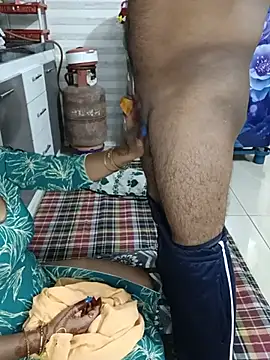 Webkamerová show Kaur_Simran_01