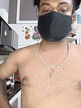 Kaur_Simran_01's Webcam Show