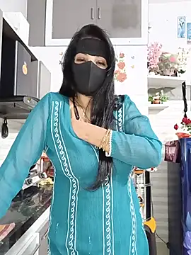 Kaur_Simran_01 Webcam-Show