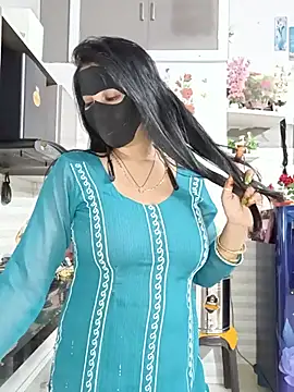 Show webcam de Kaur_Simran_01