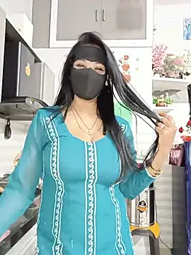 Вебкам-шоу Kaur_Simran_01
